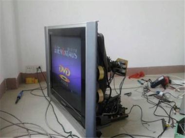小米TCL创维海信长虹夏普等电视维修,更换背光灯条