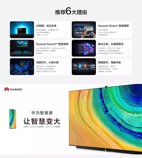 华为学堂教您选年货