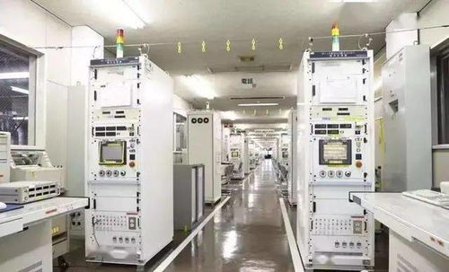 中日工厂管理理念到底差距在哪里 丰田 我们从不做设备维修