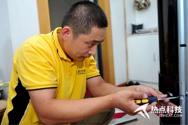 “维修售后价格乱” 上海苏宁推十大服务单品给消费者吃“定心丸”
