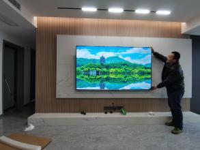 电视安装灯具安装家居安装电路维修安装电视提供液晶电视、等离子电视、普通家用彩电服务