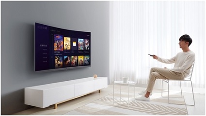 TCL X5/C6/P5三款电视获选2018彩电创新产品奖