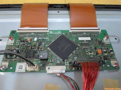 夏普LCD-46A63液晶彩电维修手册.part1.rar