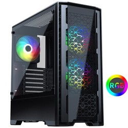 phanteks 追风者 mg 520g 两面钢化玻璃argb幻彩电脑机箱精选特价 什么值得买 每日更新高性价比网购产品推荐 比购网