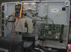 专业电视维修安装服务 全面覆盖等离子、液晶及普通彩电