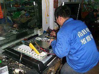 深圳等离子电视维修与彩电维修全解析