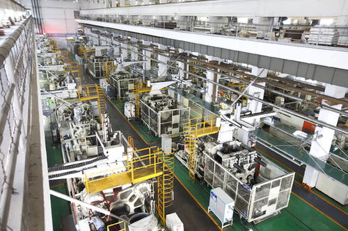 彩电大王裂变生长记 从维修到品牌崛起