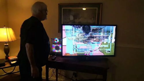 拍打修理法 为什么拍打电视有时真的能修好它？