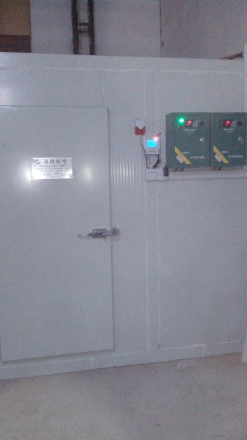 冷库维修报价与家电服务指南