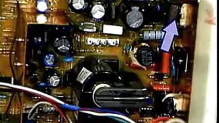 家电维修入门 彩电常见故障与自行排查指南